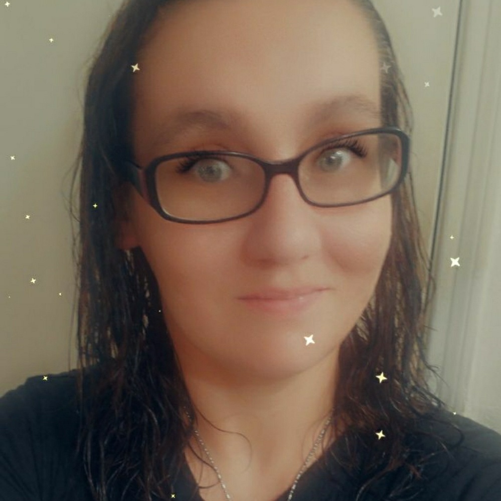 Meet your Posher, Kristine